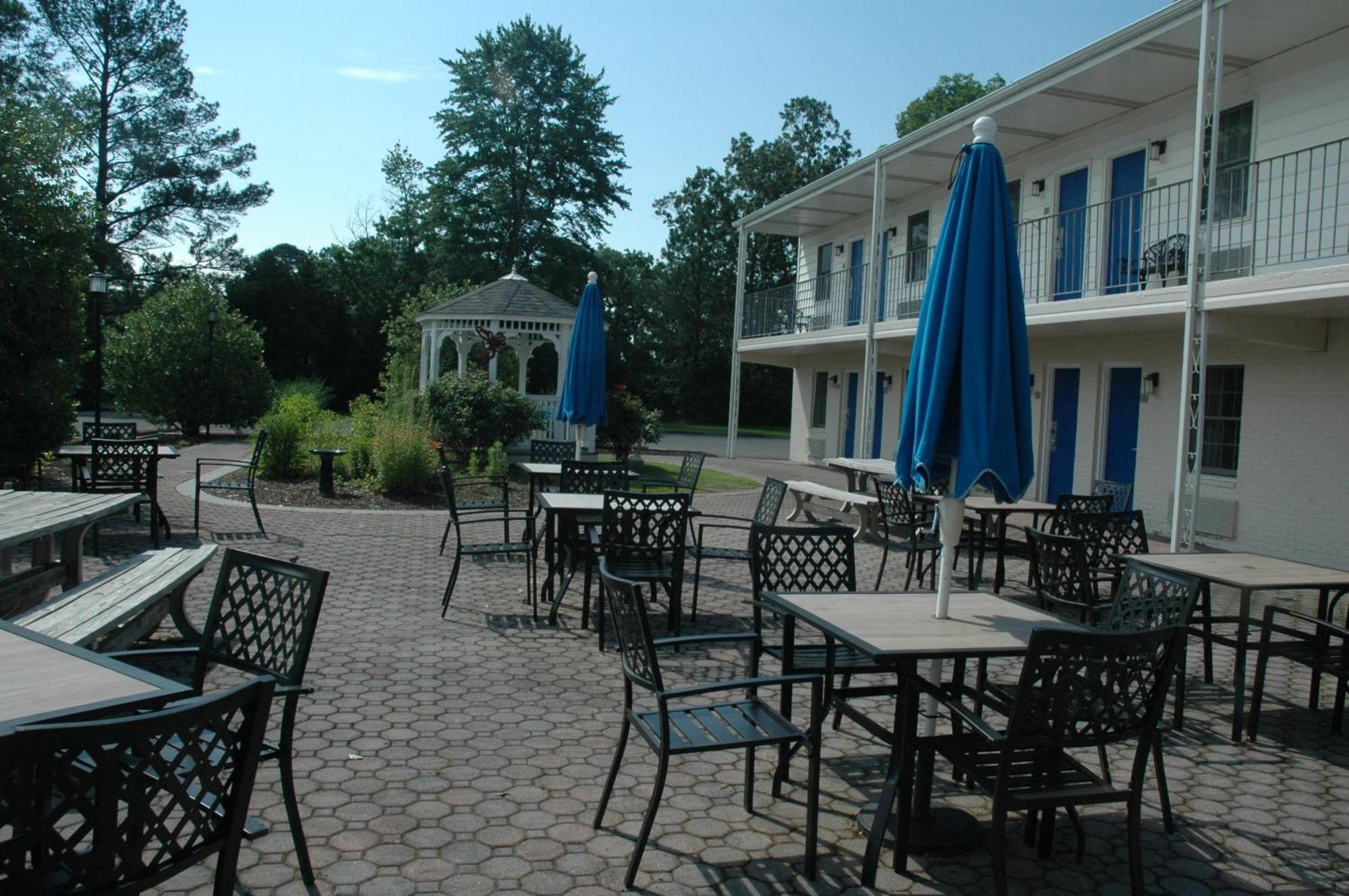 St. Michaels Inn Exterior foto